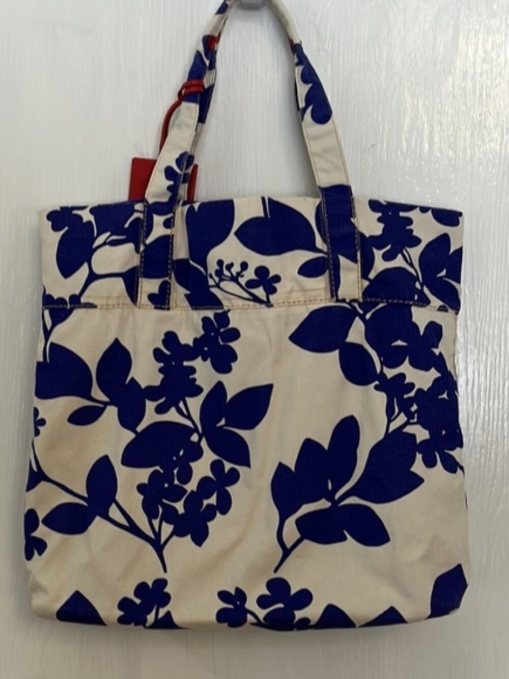 Gap Tote Bag View 5